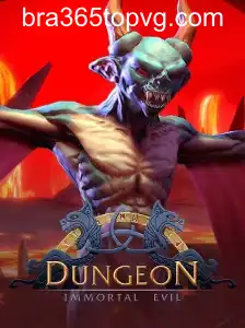 Descubra o Universo do Jogo Dungeon: Uma Aventura Inesquecível