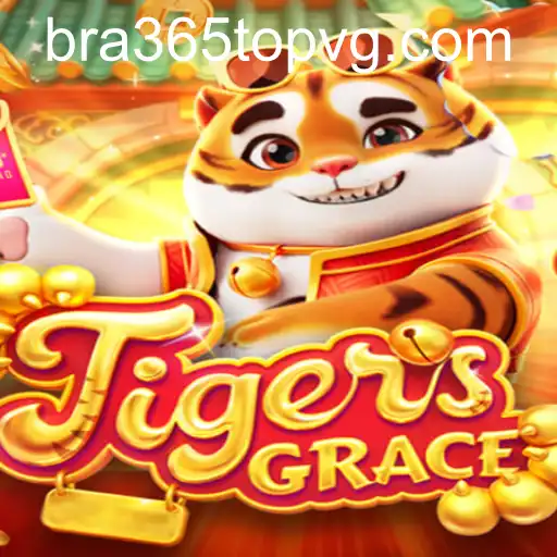 Descubra o Universo Fascinante de TigersGrace: Um Jogo Revolucionário