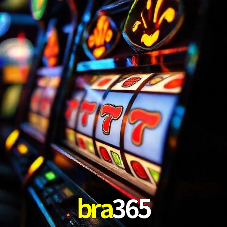 bra365 Bônus