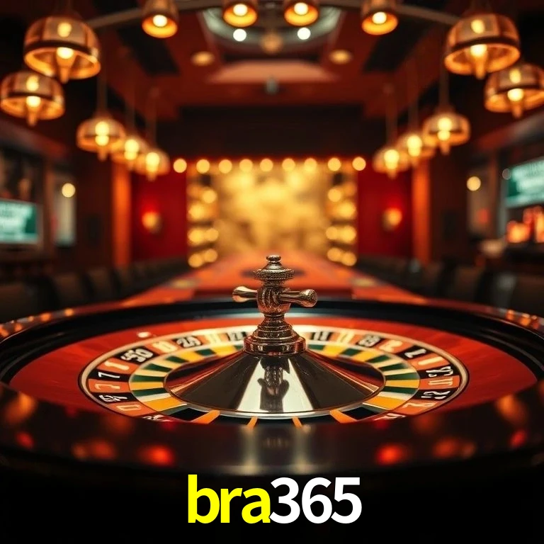 bra365 Slot Mecânicas