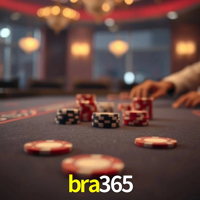 bra365 Promoções