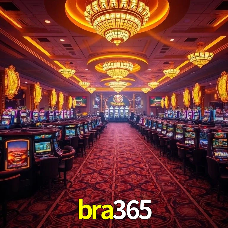 bra365 App Notificações