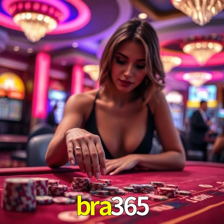 bra365 Casino RNG