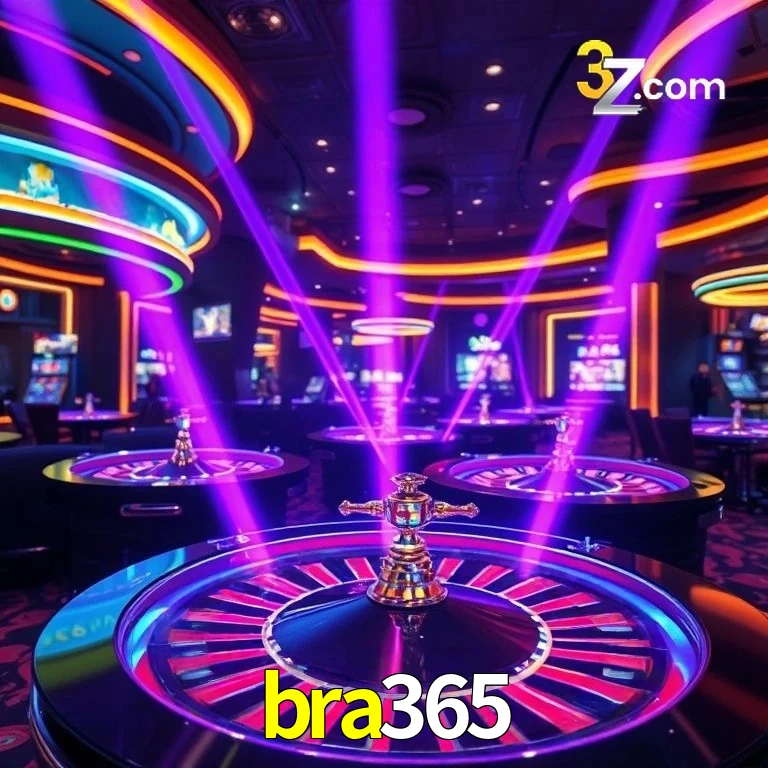 bra365 Bônus
