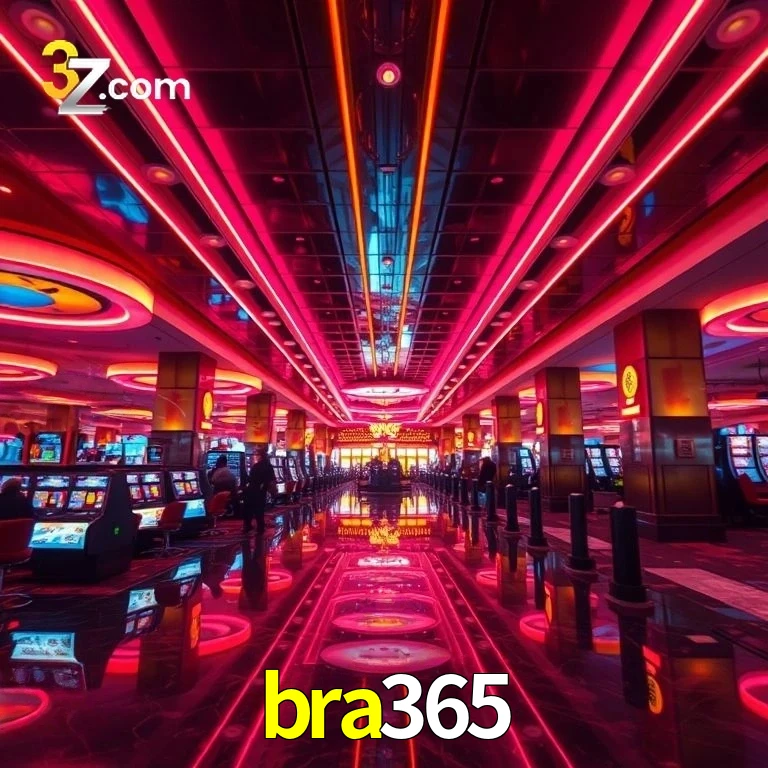 bra365 APK Interface