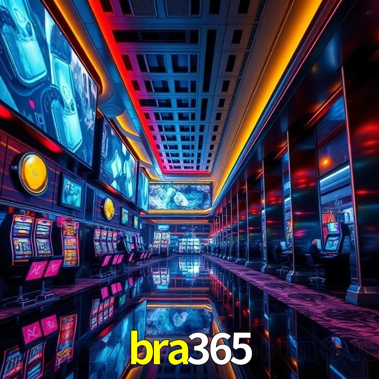 bra365 Suporte
