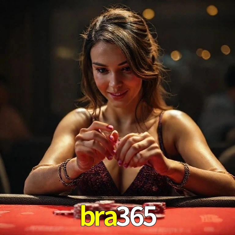 bra365 Segurança